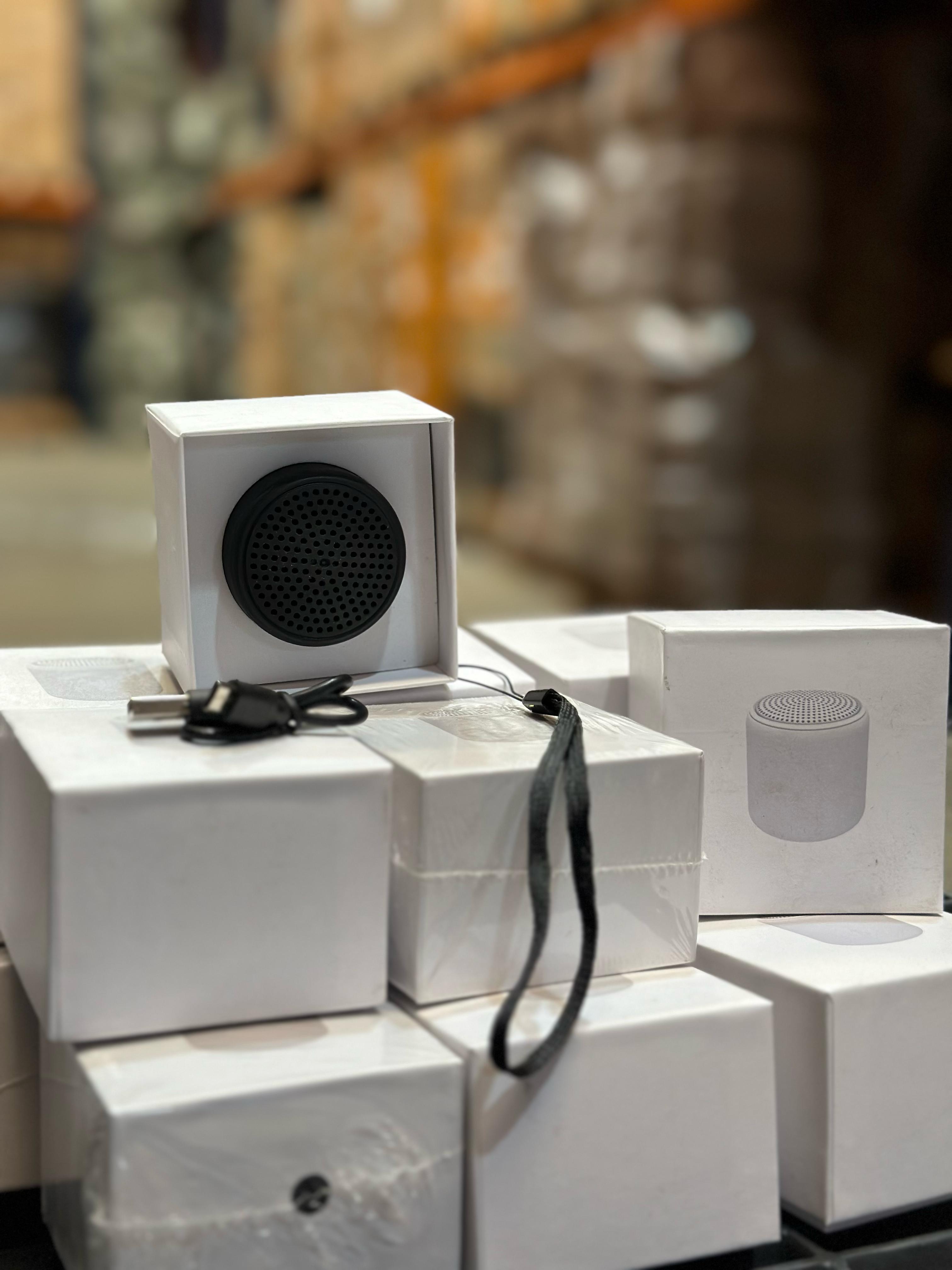 Miniatura 10 de PARLANTE SPEAKER PORTATIL BLUETOOTH